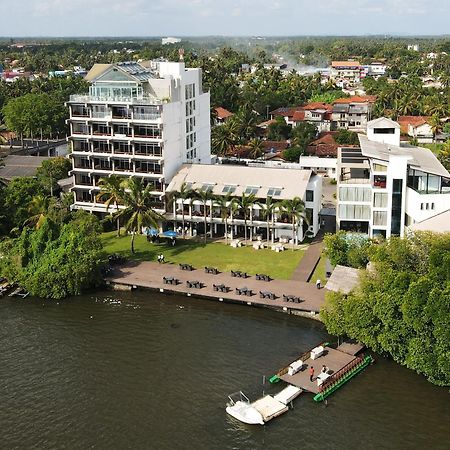 Amagi Aria - Airport Transit Hotel - Negombo Exterior foto