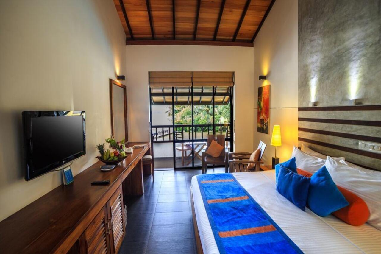 Amagi Aria - Airport Transit Hotel - Negombo Exterior foto