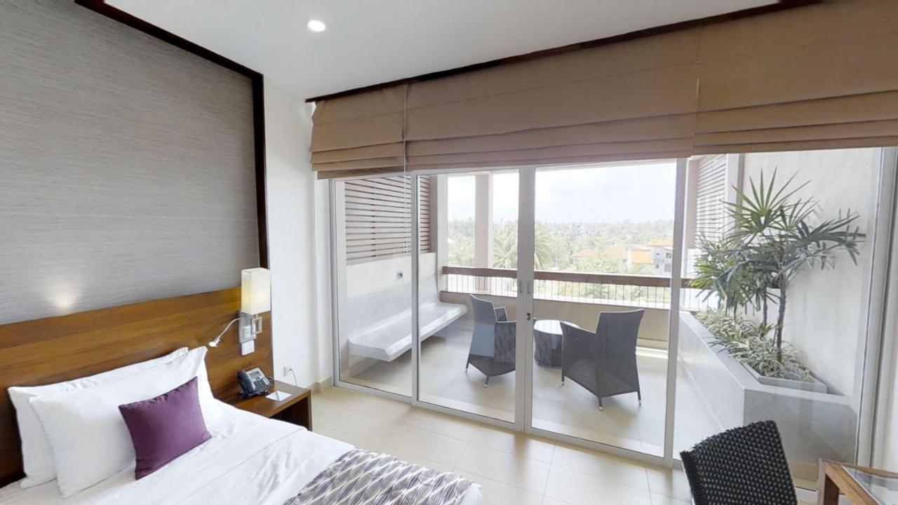 Amagi Aria - Airport Transit Hotel - Negombo Exterior foto