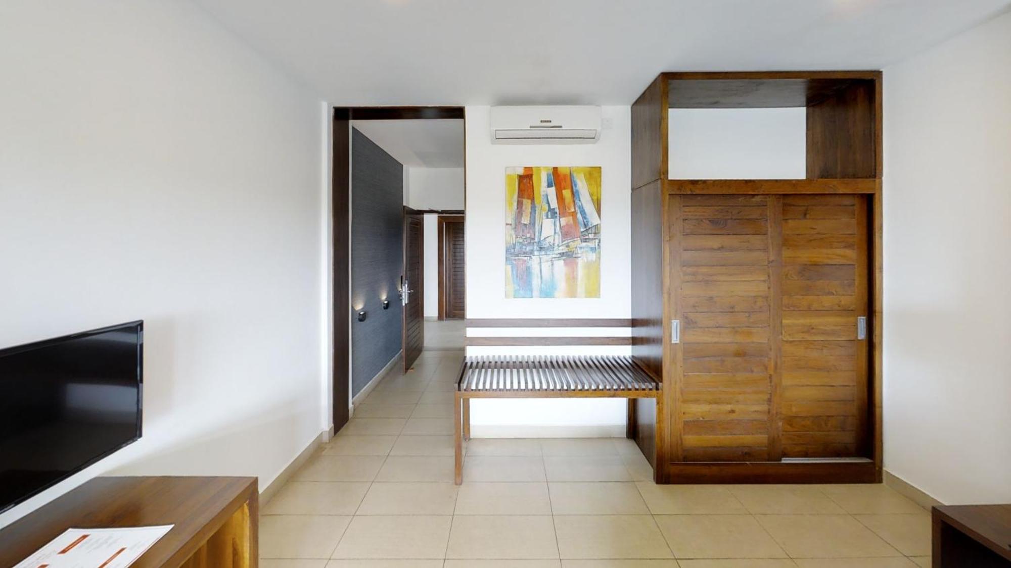 Amagi Aria - Airport Transit Hotel - Negombo Zimmer foto